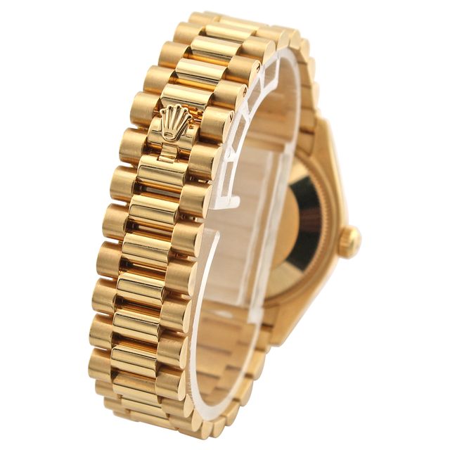 Rolex Datejust Lady 31 278278 Image 3